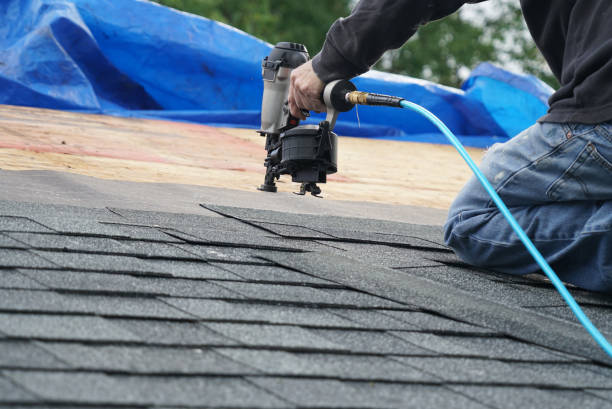 Quick and Trustworthy Emergency Roof Repair Services in New Prague, MN