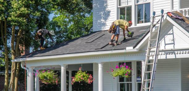 Professional Roofing Contractor in New Prague, MN