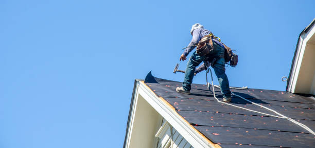 Slate Roofing Contractor in New Prague, MN